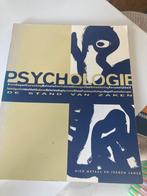 A. Fischer - Psychologie: de stand van zaken, Ophalen of Verzenden, Zo goed als nieuw, A. Fischer; N. Metaal; J. Jansz