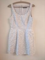 Jurk Karen Millen, Kleding | Dames, Jurken, Maat 38/40 (M), Wit, Ophalen of Verzenden, Zo goed als nieuw