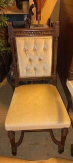 Prachtige stoelen 4 x, Ophalen