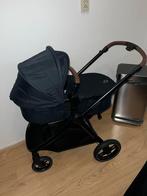 Maxi Cosi Zelia 3 Kinderwagen, Verstelbare duwstang, Zo goed als nieuw, Maxi-Cosi, Ophalen