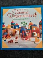 Zoekboek: Daantje Dingenzoeker, Boeken, Kinderboeken | Kleuters, Ophalen of Verzenden, Zo goed als nieuw, Jongen of Meisje