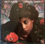 PATTI AUSTIN lp HAVANA CANDY uit 1977, Cd's en Dvd's, Vinyl | R&B en Soul, 1960 tot 1980, Ophalen of Verzenden, 12 inch