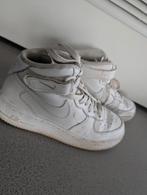 Nike sneakers - wit - maat 38, Wit, Nike, Ophalen of Verzenden, Sneakers of Gympen