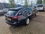 Opel Insignia Sports Tourer 1.5 Turbo Business / dealer o.h., Te koop, Benzine, 73 €/maand, Gebruikt