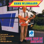 Henk wijngaard - weg van de snelweg  originele cd nieuw, Ophalen of Verzenden, Nieuw in verpakking, Levenslied of Smartlap