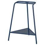 Ikea Tillslag schraag marineblauw 2 stuks (nieuw), Ophalen, Nieuw, 50 tot 100 cm, Metaal