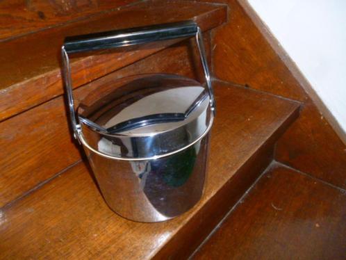 Alfi grote ijsemmer 1,25 L zgan Ø 18 x 17 cm, Huis en Inrichting, Keuken | Keukenbenodigdheden, Zo goed als nieuw, Ophalen of Verzenden