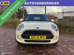 Mini Mini 1.5 Chili / JCW velgen / Luxe, Auto's, Mini, Gebruikt, Overige modellen, 4 stoelen, 102 pk
