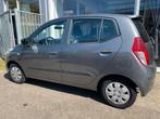 Hyundai i10 1.1 I 5DR 2008 Grijs, Auto's, Hyundai, Voorwielaandrijving, 31 €/maand, 4 cilinders, 400 kg