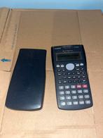 Casio rekenmachine fx-82MS, Ophalen of Verzenden, Gebruikt