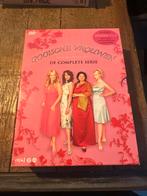 Gooische Vrouwen - Complete Serie (Seizoen 1 t/m 5), Gebruikt, Boxset, Ophalen of Verzenden, Komedie