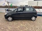 Chevrolet MATIZ, Auto's, Chevrolet, Voorwielaandrijving, Gebruikt, Matiz, 17 €/maand