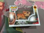 Aquilops #1802 Funko Pop! - Jurassic World Rebirth -, Funko Europe, Ophalen of Verzenden, Zo goed als nieuw, 4th floor, 1 Queen Caroline St, London W6 9YN, Verenigd Koninkrijk