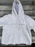Daily Paper Beige Essential Hoodie | Maat L, Maat 52/54 (L), Beige, Ophalen of Verzenden, Zo goed als nieuw