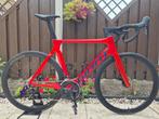 Racefiets Giant Propel advanced Disc 2022, Ophalen, 28 inch, Carbon, Nieuw