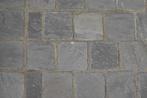 kasseien Kandla Grey 14x14x3/5 cm gekapt, Ophalen, Klinkers, Nieuw, Natuursteen