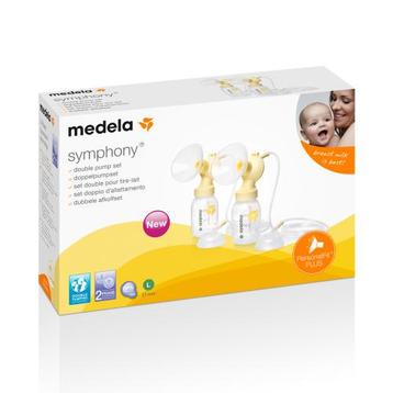 Medela Afkolfset voor Symphony maat M