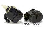 Renault koplampstelmotor Links/Rechts (bij Xenon) voor Espac, Auto-onderdelen, Nieuw, Renault, Verzenden