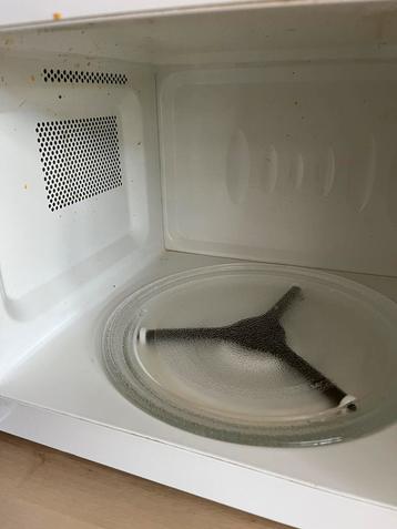 Magnetron beschikbaar voor biedingen