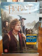 The Hobbit an unexpected journey dvd NIEUW NL!!, Cd's en Dvd's, Dvd's | Science Fiction en Fantasy, Ophalen of Verzenden, Vanaf 12 jaar