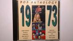 Pop Anthology 1973, Pop, Ophalen of Verzenden, Zo goed als nieuw
