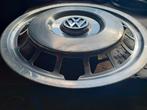 Gebruikte Luxe VW Wieldop Golf Jetta 1980 13 inch, Auto diversen, Wieldoppen, Ophalen of Verzenden, Gebruikt