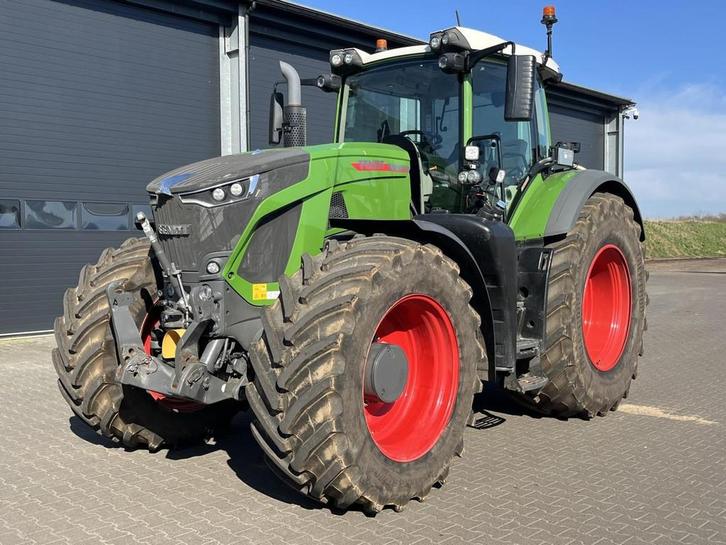 FENDT 936 GEN7 WG3518, Zakelijke goederen, Agrarisch | Tractoren, Fendt