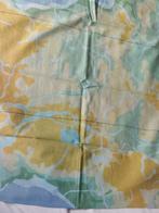 Dekbedovertrek van Covers en co. Afrikaans continent 1 pers., Eenpersoons, Dekbedovertrek, Nieuw, Ophalen of Verzenden