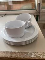 Mepal servies, Caravans en Kamperen, Kampeeraccessoires, Ophalen of Verzenden, Gebruikt