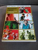 Volkskrant Cinekid - 7 dvd box, Alle leeftijden, Ophalen of Verzenden, Zo goed als nieuw