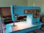Vintage singer naaimachine jaren 60 [ ophalen in Hilversum], Ophalen of Verzenden, Gebruikt, Naaimachine, Singer