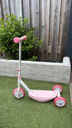Smoby peuter step, Fietsen en Brommers, Steps, Ophalen, Gebruikt, Gewone step