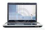 Laptop LCD of stuk wij repareren hem vakkundig, Verzenden, Niet werkend