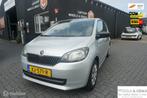 Skoda Citigo 1.0 Greentech Active, Voorwielaandrijving, Euro 5, Gebruikt, 60 pk