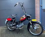 Puch VS 50 D, Ophalen, Gebruikt, Overige modellen, Maximaal 45 km/u