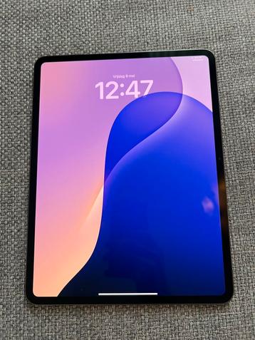 Apple iPad Pro 13 Inch (M4) 256 GB Nieuw beschikbaar voor biedingen