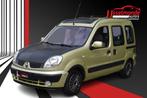 Renault Kangoo 1.6-16V Privilège NAP airco Luxe uitvoering, Stof, Gebruikt, 4 cilinders, Origineel Nederlands