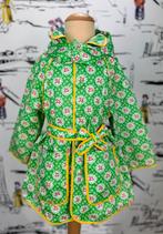 Stella McCartney kids waterdichte jas maat 98, Stella McCartney EU, Zo goed als nieuw, Customercare@stellamccartney.com, Stella McCartney