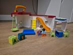 Playmobil 123 Meeneem Kinderdagverblijf, Ophalen of Verzenden, Zo goed als nieuw, Complete set