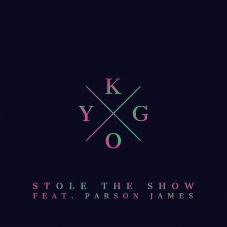 Kygo feat. Parson James - Stole The Show (NIEUW), Cd's en Dvd's, Cd Singles, Nieuw in verpakking, Ophalen of Verzenden