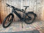 Stromer ST3, L sport, weinig km nette fiets, Fietsen en Brommers, Elektrische fietsen, 50 km per accu of meer, Zo goed als nieuw