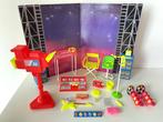 Fashion Doll Video Recording Studio / Arco / 1985 / Barbie 2, Ophalen of Verzenden, Gebruikt, Overige typen