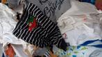 kleding voor kleine jongen. veel nieuws, een grote tas van 5, Ophalen of Verzenden, Zo goed als nieuw