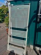 design radiator, Doe-het-zelf en Verbouw, Verwarming en Radiatoren, Ophalen, Radiator, Minder dan 60 cm, Zo goed als nieuw