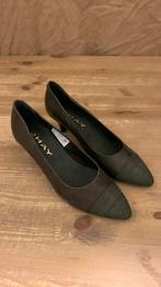 Jhay Hakken maat 36, Jhay, Schoenen met lage hakken, Bruin, Nieuw