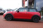 MINI Mini 1.5 *Cooper* | Navigatie | A/C | Cruise Control |, Auto's, Gebruikt, 4 stoelen, Origineel Nederlands, Bedrijf