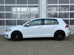 Volkswagen GOLF 1.0 TSI 110PK COMF. Navi DAB ACC Trekhaak, Euro 6, Wit, Origineel Nederlands, Bedrijf