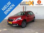 Peugeot 2008 1.2 PureTech Blue Lion |Goed Onderhouden!|Navi!, Voorwielaandrijving, Stof, Euro 6, 23 km/l