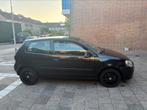 Volkswagen 2005 Zwart, Auto's, Volkswagen, 54 pk, 989 kg, 1198 cc, Zwart