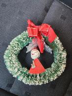 Antieke/vintage japans kerstornament jaren '50, Diversen, Kerst, Ophalen